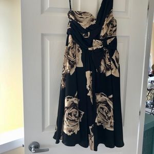 Betsey Johnson cocktail dress